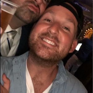 Meet your Posher, Paul